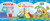 Vtech Bugsby Reading System 3 Book Bundle: Max  and  Ruby, Olivia, Wow Wow Wubbzy