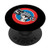 Auto Mechanic Piston Workshop Garage Vehicle Car Tuning Gift PopSockets PopGrip: Swappable Grip for Phones  and  Tablets