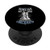 Chess Player Awesome Checkmate Checker Game Strategy Gift PopSockets PopGrip: Swappable Grip for Phones  and  Tablets