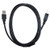 SO COOL 6ft USB Cable Laptop PC Data Sync Cord for Icon RTC-1000 RTC1000 2.0 2.5 Remote Universal Employee Time Clock Systems