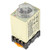 0-10 Seconds On Delay Timer, Timer Relay, Low Power Consumption for Automated Control Circuit Communication Remote Control Automatic Control