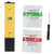 PH Tester,Digital PH Tester Kit Pocket PH Meter Test Pen for Household Drinking Water Aquarium Swimming Pools