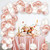 Larchio Rose Gold Balloon Arch Kit, Balloon Garland Rose Gold Confetti Balloons and White Balloons, Balloon Tie and Tape for Birthday Wedding Party Decoration Larchio Rose Gold Balloon Arch Kit, Balloon Garland Rose Gold Confetti Balloons and White Balloons, Balloon Tie and Tape for Birthday Wedding Party Decoration