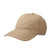 Ouray Sportswear Epic Cap, Khaki, Adjustable