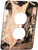 3dRose LLC lsp_149651_6 Slaughtered Pig by Joachim Beuckelaer, 1563 2 Plug Outlet Cover