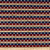 Timeless Treasures Stars  and  Stripes Star Stripe USA Quilt Fabric