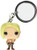 Funko Pop Keychain Attack on Titan Annie Leonhart Action Figure