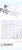 Cheery Lynn Designs K101-22 Shaker Mini Hearts Set
