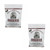 Claeys Old Fashioned Hard Candy Variety Two Pack - Horehound 2 Pack - 12 Oz Total Weight