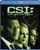 CSI: Crime Scene Investigation: Season 9  Blu-ray