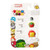 Tsum Tsum Marvel 3-Pack: Iron Man/Vision/Hulk (Grey) Toy Figure