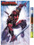 Trends International Marvel Comics - Deadpool - Attack Wall Poster, 22.375 inch x 34 inch, Poster  and  Clip Bundle