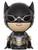 Funko Dorbz: DC Justice League - Batman Tactical