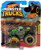 Monster Truck HOT Wheels 1:64 Scale HW Demo Derby 1/5, Torque Terror 6/50 Includes Connect and Crash CAR