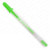 Sakura Moonlight - Ultra Violet Gelly Roll Pen - Single - Fluorescent Green 427