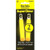 4 inch Glow Stick - Yellow, Party Accessory,48 Ct.
