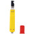 Cable Wire Stripper, 8-28mm Cable Wire Stripper Wire Stripping Cutter PVC Rubber Yellow Wire Stripper