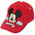 Disney Mickey Mouse Ears Baseball Cap, Age 4-7 (Peek A Boo)