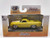 M2 Machines by M2 Collectible Ground Pounders 1970 Chevy El Camino SS 454 1:64 Scale R20 20-05 Yellow/White Details Like NO Other