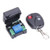 Calvas New Universal Wireless Remote Control Switch DC12V 10A 433MHz Telecomando Transmitter with Receiver 433mhz remote control