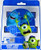 Disney Pixar Monsters University Night Light with 0.37 Watt LED Bulb