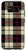 Galaxy S8 Gingham Plaid Checkered pattern gifts Case