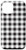 iPhone 12 mini Gingham Plaid Checkered pattern gifts Case