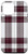 iPhone 12 mini Gingham Plaid Checkered pattern gifts Case