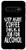 Galaxy S10 Alcoholic Funny Alcohol Drinking Coffee Lover Bar Owner Case