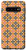 Galaxy S10 Gingham Plaid Checkered pattern gifts Case