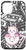 iPhone 12/12 Pro Retro Cassette Tapes Unicorn Kitty Cat Happy Tea Cup Gift Case