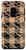 Galaxy S9 Beige  and  Black Plaid Pattern Gingham Checkered Gift Case