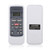 R51M/E Remote Control Replacement for Midea Air Conditioner, Universal Air Conditioner Remote Control Fit for Midea Brand