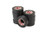 Industrial Grade Electrical Tape 3/4 inch X 60' (5 Pack)