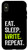 iPhone X/XS Eat Sleep Write Repeat Writing Writer Teacher Lover Gift Case