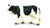 Safari Ltd  Safari Farm Holstein Cow
