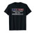 Duct Tape Cannot Fix Stupid Redneck Joke Sarcastic Funny T-Shirt