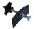 Lisle 24400 Disc Brake Pad Spreader