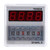 DH48S-S 0.1S-99H Programmable Delay Time Relay Timer 8-Pin Time Relay Long Servicing Life Delay Time Relay for Remote Control(24VAC/DC)