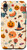 iPhone XR Spooky Cute Pumpkin Candy Ghosts Stars Halloween Pattern Case