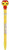Funko POP Marvel: Iron Man Pen Topper