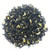 USDA Organic Jasmine Green Tea Loose Leaf - Best Tradition Chinese Jasmine Green Tea Leaves Caffeinated Health Benefits Scented Blend with Jasmine Flowers Blossom Good for You 4.23oz/120g (4.23)