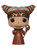 Funko Pop Television: Power Rangers - Rita Repulsa Collectible Figure, Multicolor