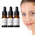 Zero Pore Instant Perfection Serum, Poreless Skin Tightening Serum, Lactobionic Acid Essence Zero Pore Soften, Fix Wrinkle  and  Pore Vanisher, for All Skin 10 ml (3 Pcs) Zero Pore Instant Perfection Serum, Poreless Skin Tightening Serum, Lactobionic Acid Essence Zero Pore Soften, Fix Wrinkle  and  Pore Vanisher, for All Skin 10 ml (3 Pcs)