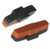 Kool Stop Magura H33 Brake Pad, Salmon