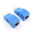 HDMI 1080P 30M Extender Over Ethernet LAN CAT5e CAT6 Network Cable 100Ft Adapter