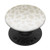 Ombre Light Beige Green Giraffe Print Animal AEW192 PopSockets PopGrip: Swappable Grip for Phones  and  Tablets