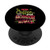 Halloween Costume for Women Coffee Horror Movies Halloween PopSockets Grip and Stand for Phones and Tablets