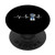 Mixtape Heartbeat Mixtape Gift Mixtape PopSockets PopGrip: Swappable Grip for Phones  and  Tablets