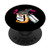 Antidepressant Rat Rats Lover Animal Cute Funny Gift PopSockets PopGrip: Swappable Grip for Phones  and  Tablets